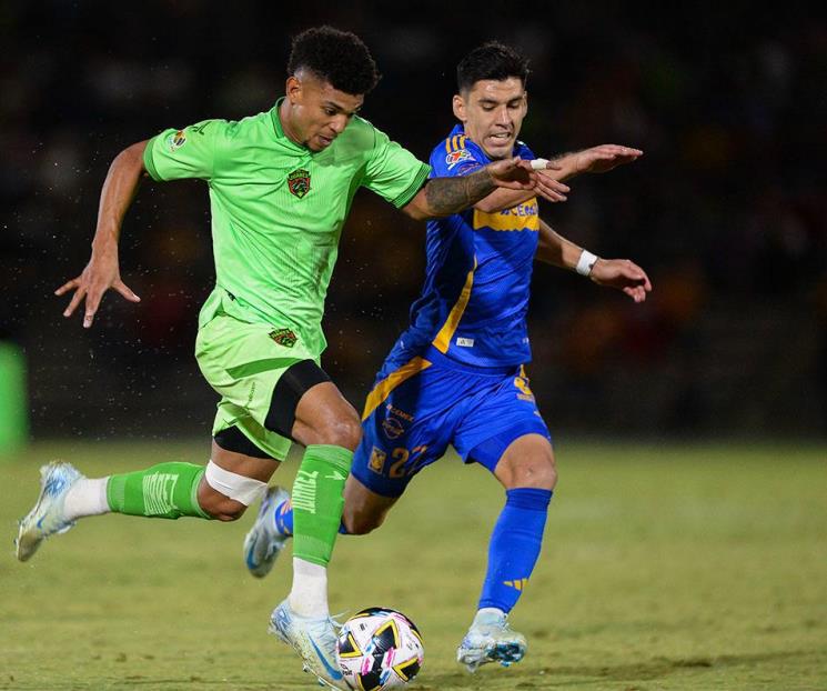 Tiene Tigres deuda pendiente con dejar en 0 su portería