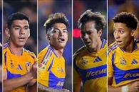 Van 11 regios a prelista Van 11 regios a prelista