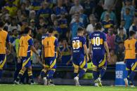 ¡Sorpresa! Eliminan a Boca en segunda ronda ¡Sorpresa! Eliminan a Boca en segunda ronda