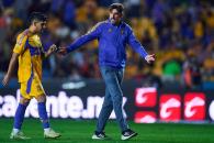 Fue una noche amarga: Veljko Paunovic sobre derrota de Tigres