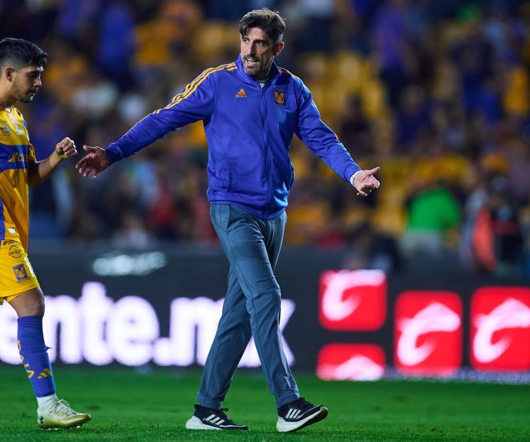 Fue una noche amarga: Veljko Paunovic sobre derrota de Tigres