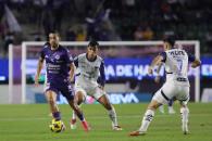 Ve Demichelis buen funcionamiento en su equipo