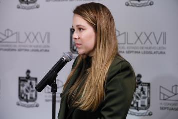 Propone bancada del PV conformar Comisi&oacute;n Ambiental Metropolitana