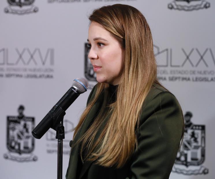 Propone bancada del PV conformar Comisión Ambiental Metropolitana