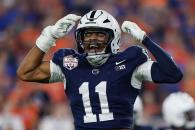 Primera selección estará ausente