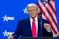Trump anuncia que venderá permisos de residencia por 5mdd Trump anuncia que venderá permisos de residencia por 5mdd