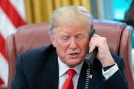 Anuncia Trump prórroga de aranceles a México y Canadá Anuncia Trump prórroga de aranceles a México y Canadá