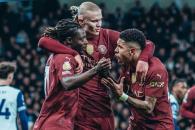 Derrota Manchester City al Tottenham en Premier League