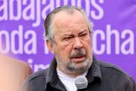 Confirma Mauricio retiro de bolardos Confirma Mauricio retiro de bolardos