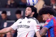 Gana el Fulham de Raúl Jiménez Gana el Fulham de Raúl Jiménez