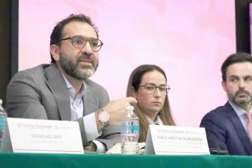 Enfrentar&aacute; M&eacute;xico a fabricantes de armas en Corte de EU