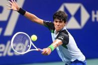 Avanza Pacheco en el AMT