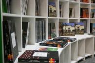 Llegará CONARTE al Festival del Libro y la Lectura Santiago Lee