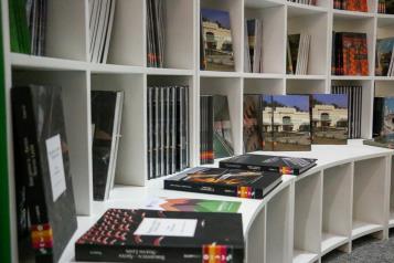 Llegar&aacute; CONARTE al Festival del Libro y la Lectura Santiago Lee