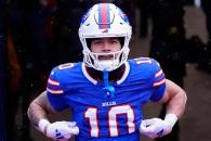 Buffalo renueva a Kahlil Shakir por 60 mdd