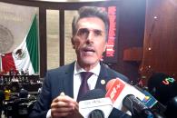 Aclara Sergio Mayer su relación con abogado ligado con Zambada Aclara Sergio Mayer su relación con abogado ligado con Zambada