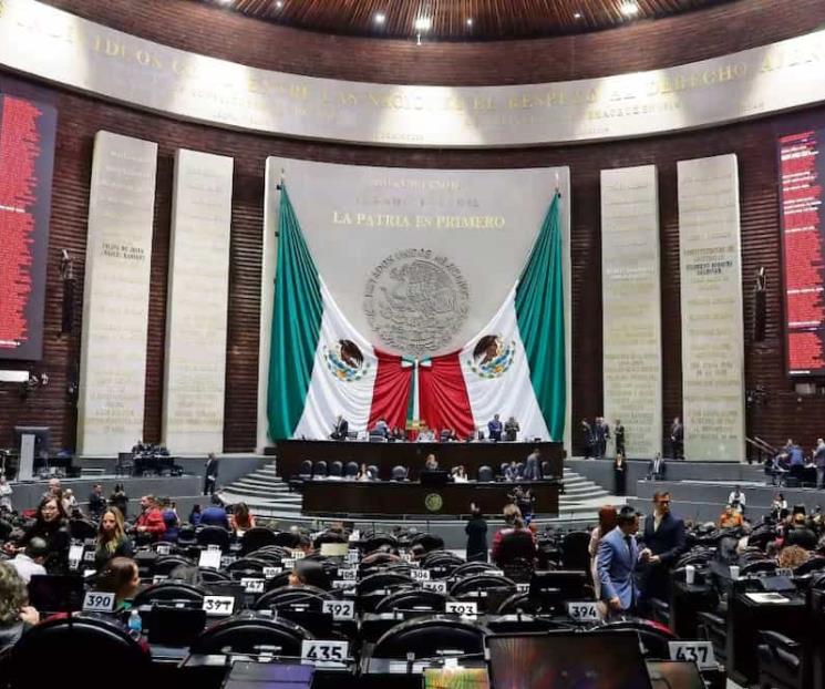 Aprueba Senado reforma contra el nepotismo
