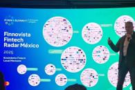 Crecen 4% Fintech mexicanas en 2024 y buscan consolidarse