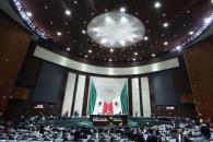 Protesta PT en sesión solemne por conflicto en Sáhara Occidental