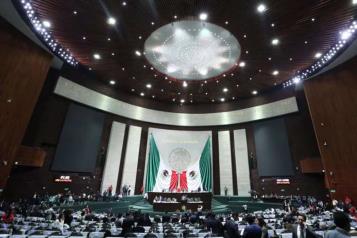 Protesta PT en sesi&oacute;n solemne por conflicto en S&aacute;hara Occidental