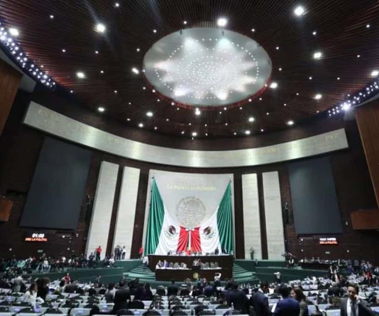 Protesta PT en sesión solemne por conflicto en Sáhara Occidental