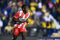 Deberá tener cuidado Tigres con Diber Cambindo