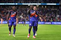 Enfrentará Tigres a Cincinnati en Concacaf Enfrentará Tigres a Cincinnati en Concacaf