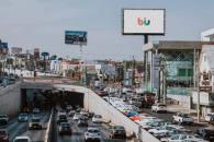 Inicia hoy prueba piloto de un contraflujo en Paseo de los Leones Inicia hoy prueba piloto de un contraflujo en Paseo de los Leones