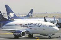 Aeroméxico, la aerolínea más confiable de 2024, según Cirium Aeroméxico, la aerolínea más confiable de 2024, según Cirium