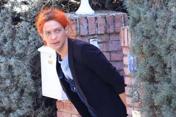 Detienen a hija trans de Camilo Sesto por tr&aacute;fico de drogas