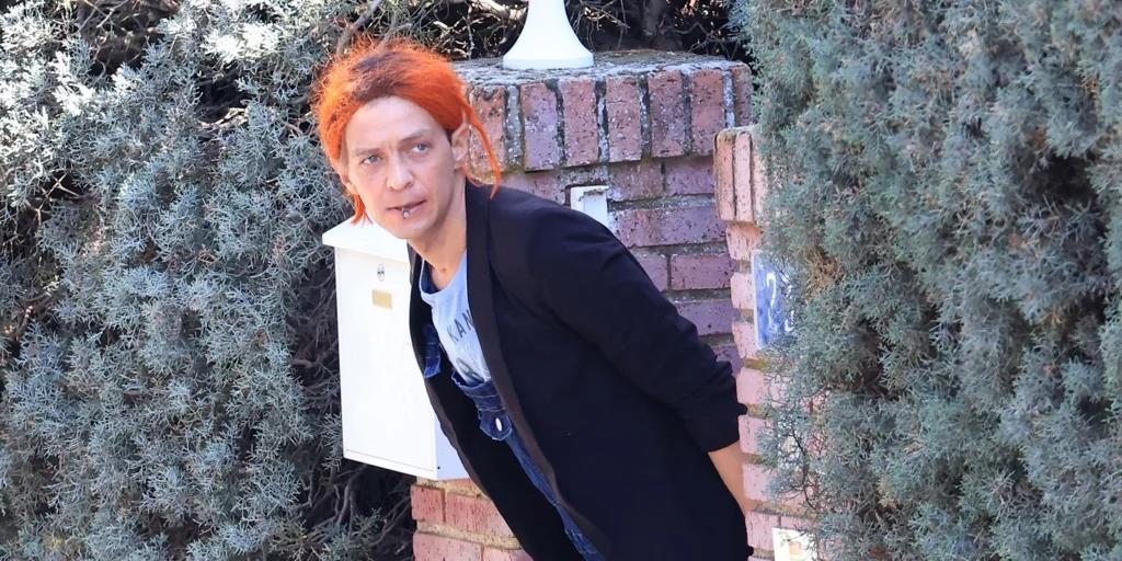 Detienen a hija trans de Camilo Sesto por tráfico de drogas Detienen a hija trans de Camilo Sesto por tráfico de drogas