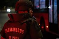 Levanta Chile estado de excepción por masivo apagón Levanta Chile estado de excepción por masivo apagón