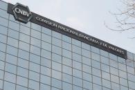 Sector financiero mexicano fortalece supervisión: CNBV Sector financiero mexicano fortalece supervisión: CNBV