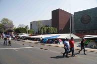 CNTE exige mesa de trabajo con Sheinbaum