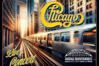Confirma Chicago concierto en Monterrey Confirma Chicago concierto en Monterrey