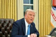 Entrarán aranceles a México en vigor el 4 de marzo: Trump  Entrarán aranceles a México en vigor el 4 de marzo: Trump