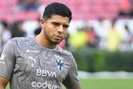 Ya se enfocan Rayados en Santos; recuperan a Víctor Guzmán   Ya se enfocan Rayados en Santos; recuperan a Víctor Guzmán