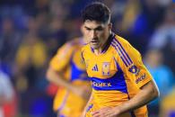Se perfila Nicolás Ibáñez para jugar ante Necaxa Se perfila Nicolás Ibáñez para jugar ante Necaxa