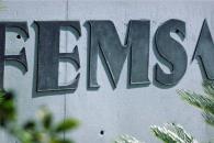 Femsa reporta ganancias por 10 mil 961 mdp Femsa reporta ganancias por 10 mil 961 mdp