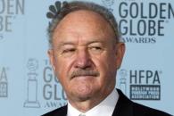 El actor Gene Hackman y su esposa son hallados muertos en su casa El actor Gene Hackman y su esposa son hallados muertos en su casa