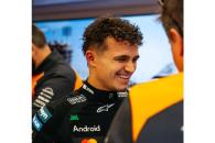 Destaca McLaren en primer test en Bahrein Destaca McLaren en primer test en Bahrein