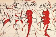 El glamour se apodera del Museo Franz Mayer