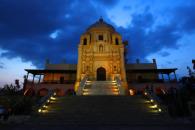 Charlarán sobre la historia del Museo de El Obispado