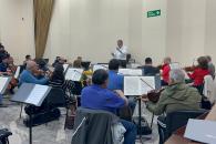 Inicia hoy OSUANL su temporada de conciertos 2025 Inicia hoy OSUANL su temporada de conciertos 2025