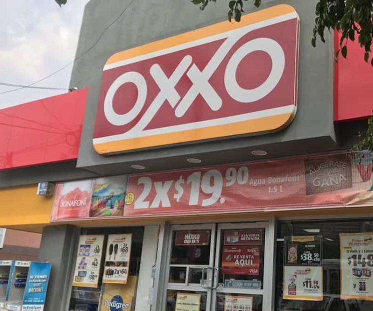 ¿Oxxo será banco? Femsa apunta a obtener licencia