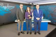 Advierte Coparmex riesgo de recesión tras incertidumbre con EU