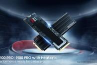 Samsung 9100 PRO, máxima velocidad y capacidad en SSD Samsung 9100 PRO, máxima velocidad y capacidad en SSD