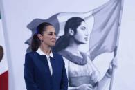 Sheinbaum prepara su libro Diario de una transición histórica