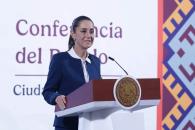 Sheinbaum firmará acuerdo voluntario con gasolineros