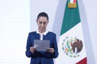 Sheinbaum confía en que haya acuerdos en tema de aranceles